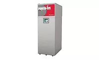 Lochinvar high-efficiency commercial boiler Lochinvar high-efficiency commercial boiler