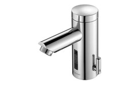 Sloan commercial faucets