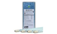 UVR UV lamp kit