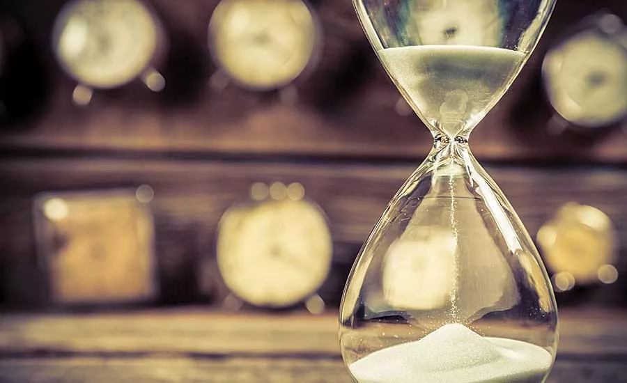 Time-management tips