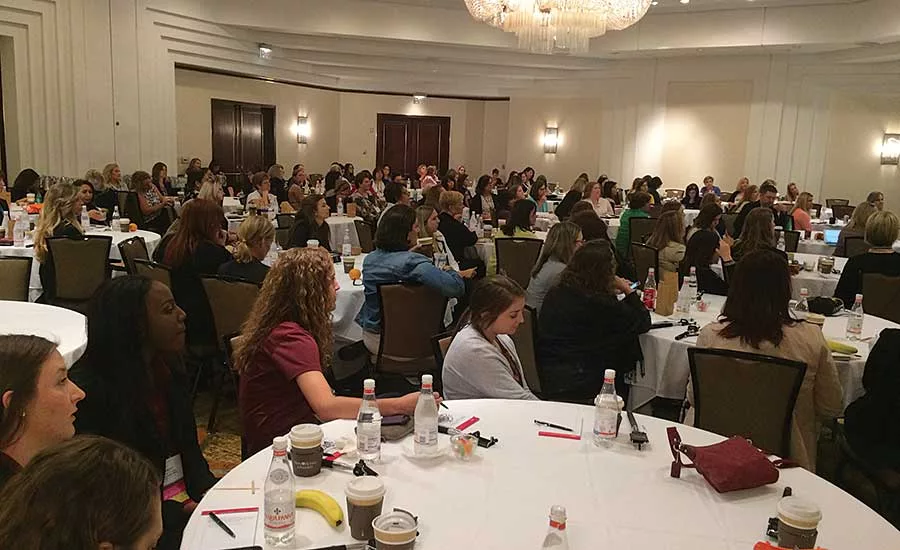 ASA Women in Industry Spring Conference