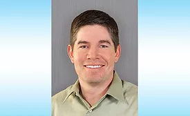 David Chisolm is the vice president of marketing for A. O. Smith