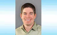 David Chisolm is the vice president of marketing for A. O. Smith