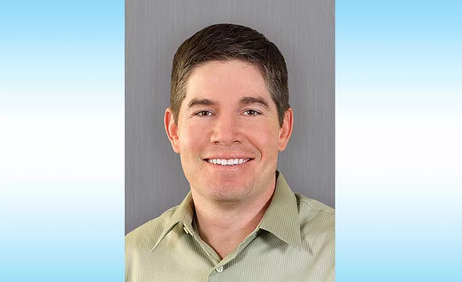 David Chisolm is the vice president of marketing for A. O. Smith