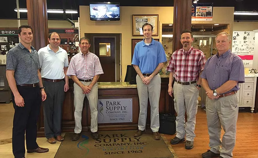 ASA on the road for annual member blitz