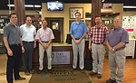 ASA on the road for annual member blitz