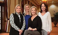 Women in PHCP-PVF industry roundtable panel features female business perspective
