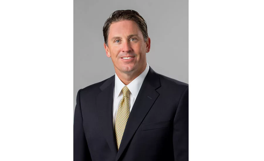 Current COO Kevin Murphy