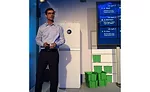 Thomas Bauer of Bosch Thermotechnology