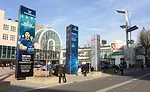 ISH 2017 opens March 14