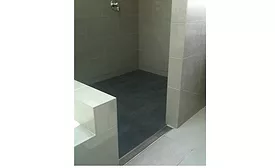 LUXE Linear Drains has announced its entire collection of commercial and residential linear and tile insert shower drains have earned cUPC certificate of listing from IAPMO .