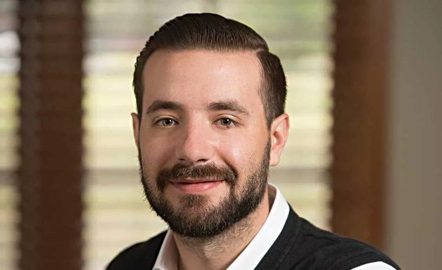 Zach Brado of NetPlus Alliance