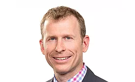 Francois Deschenes of Groupe Deschenes