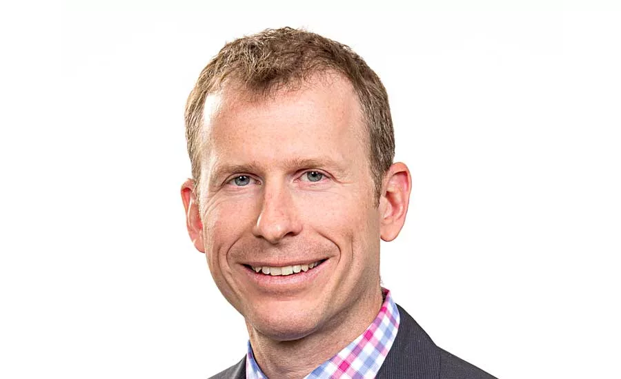Francois Deschenes of Groupe Deschenes