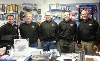 Midwest Refrigeration Supply goes live with Mincron software