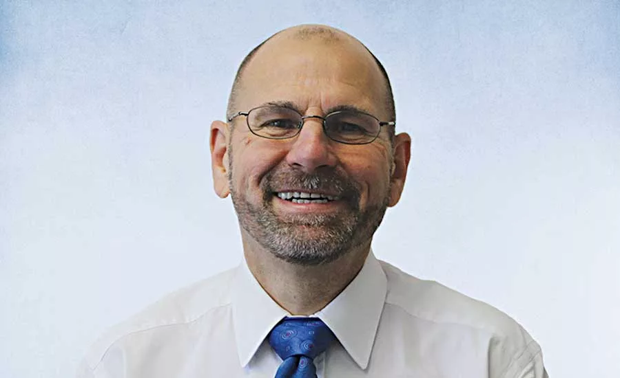 Rodney Van of Asahi/America