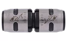 SharkBite push-to-connect plumbing system (AHR Expo)