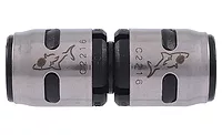SharkBite push-to-connect plumbing system (AHR Expo)