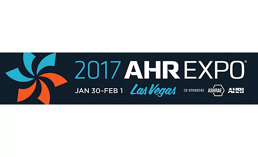 2017 AHR Expo Product Spotlight