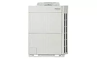 Fujitsu VRF commercial systems (AHR Expo)