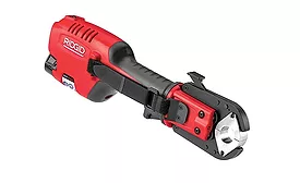 RIDGID PEX tool (AHR Expo)