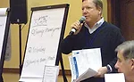 Bill Glockner of Hirsch Pipe & Supply talks about his group’s