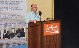 2017 ASA Winter Leadership Meeting