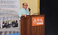2017 ASA Winter Leadership Meeting