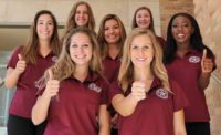 ASA Women in Industry partners with Texas A&M