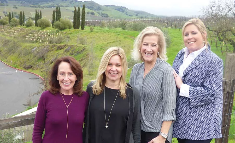 Supply House Times Chief Editor Mike Miazga conducted an exclusive roundtable interview with ASA Women in Industry Division members