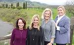 Supply House Times Chief Editor Mike Miazga conducted an exclusive roundtable interview with ASA Women in Industry Division members
