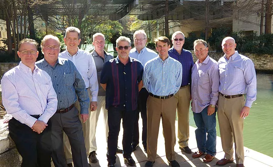 A new era begins at Omni buying group