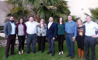 PVF Roundtable debuts Young Professionals Group