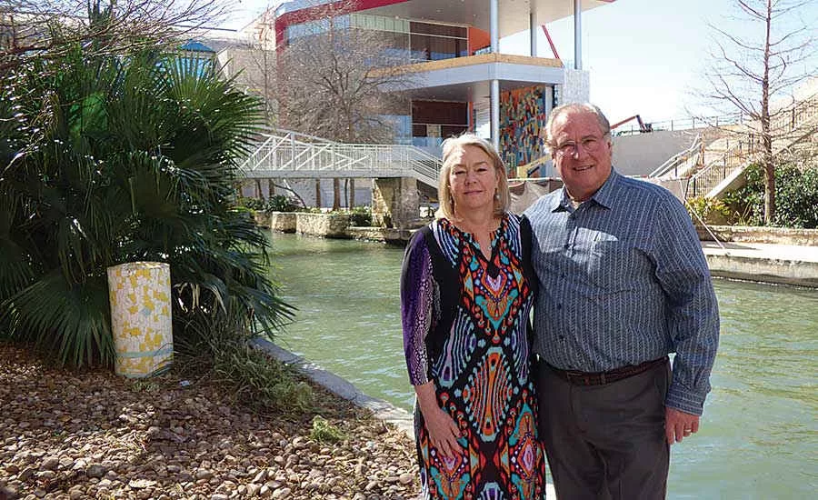 Omni buying group is one big family