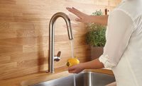 American Standard touchless faucet