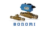 Bonomi North America ball valve package