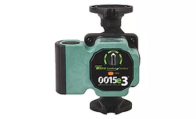 Taco high-efficiency circulator