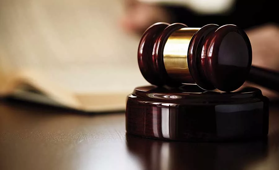 EPA intends to make conforming changes to Reduction of Lead in Drinking Water Act