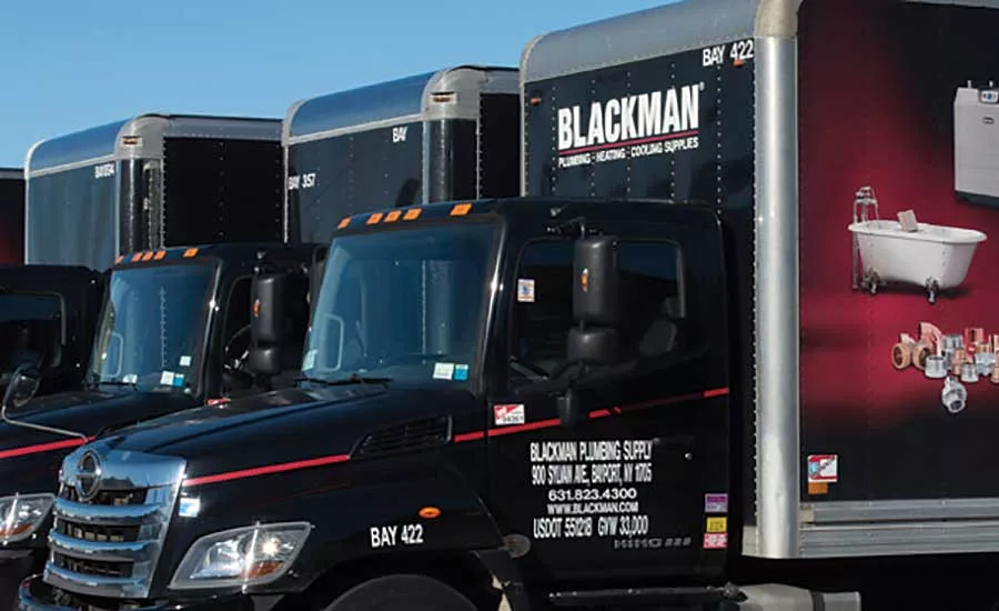 Blackman