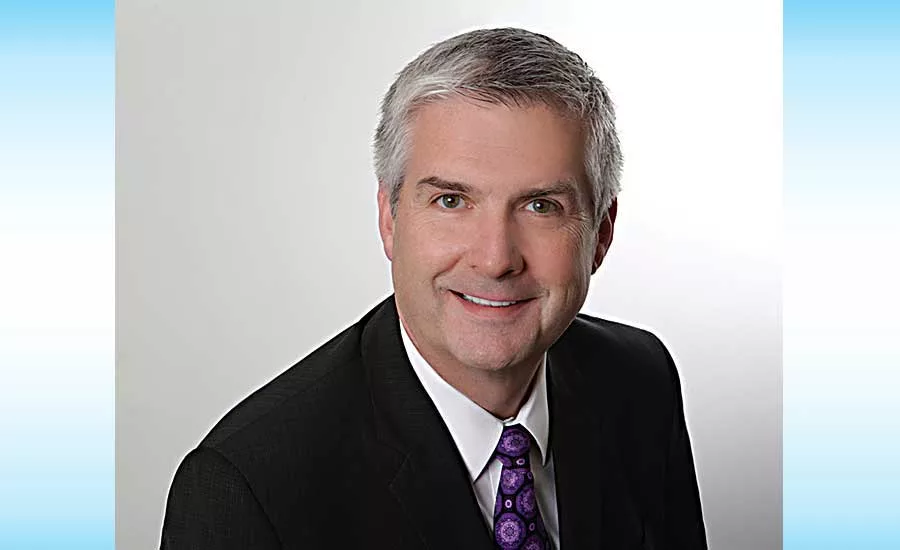 Kevin Fancey