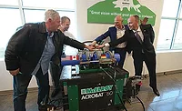 Aquatherm opens new Utah headquarters Aquatherm opens new Utah headquarters