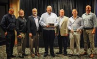 Murray Supply hosts annual recognition dinner