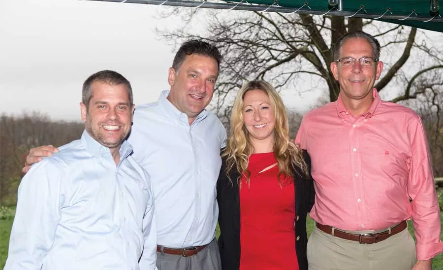 Torrco celebrates 100-year anniversary