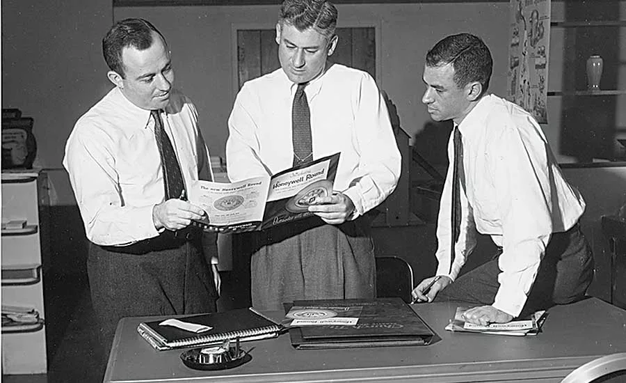 The company previously was known as Brass City Plumbing Supply and Torrington Supply Co.