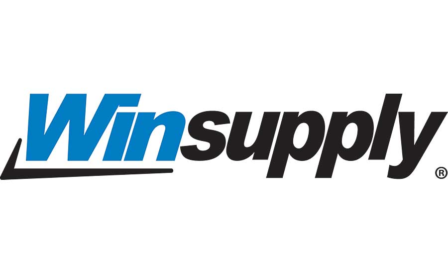 Winsupply names vendors of the year