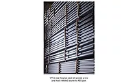 1217WEB_Valencia-pipe Valencia Pipe Co. is expanding with a new 60,000-square-foot plant in Kingman, Ariz.