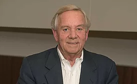 The Collins Companies’ Brian Tuohey