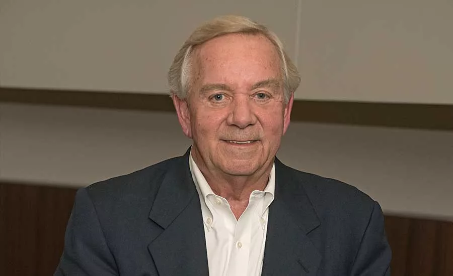 The Collins Companies’ Brian Tuohey