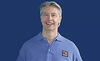 Dave Dunbar of General Pipe Cleaners