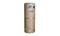 American Standard Water Heaters non-CFC foam-insulated water heaters